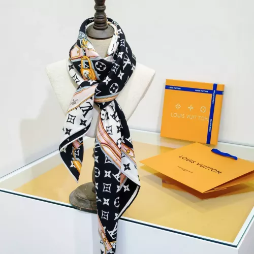 Replica Louis Vuitton Silk Squares #1379815 $85.00 USD for Wholesale