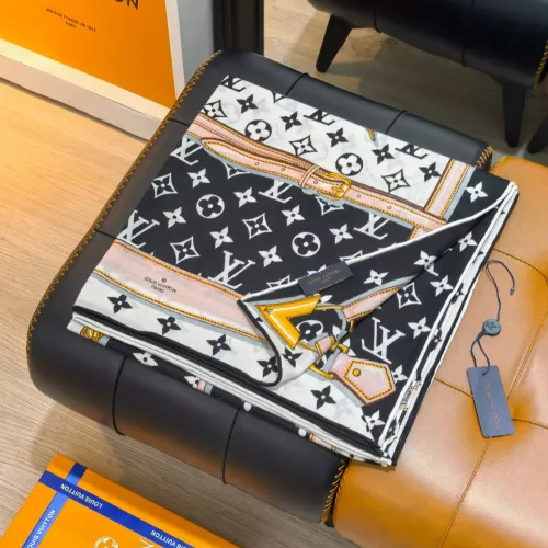 Replica Louis Vuitton Silk Squares #1379815 $85.00 USD for Wholesale