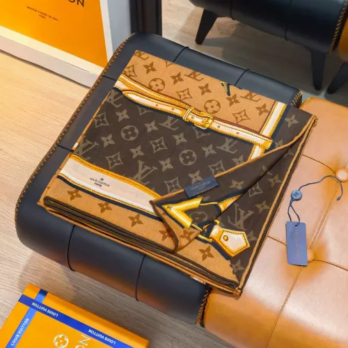 Replica Louis Vuitton Silk Squares #1379816 $85.00 USD for Wholesale