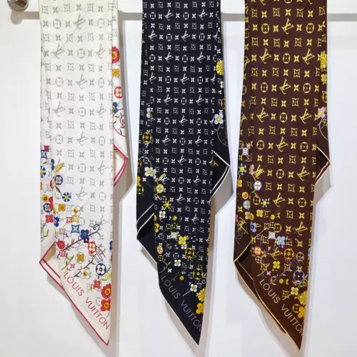 Replica Louis Vuitton Silk Squares #1379818 $85.00 USD for Wholesale