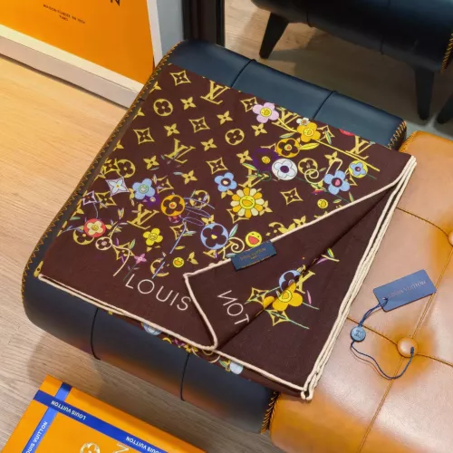 Replica Louis Vuitton Silk Squares #1379818 $85.00 USD for Wholesale