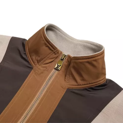 Replica Louis Vuitton LV Hoodies Long Sleeved For Unisex #1379820 $96.00 USD for Wholesale