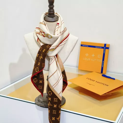Replica Louis Vuitton Silk Squares #1379821 $85.00 USD for Wholesale