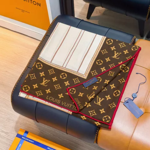 Replica Louis Vuitton Silk Squares #1379821 $85.00 USD for Wholesale