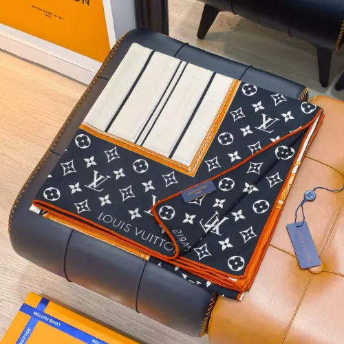 Replica Louis Vuitton Silk Squares #1379822 $85.00 USD for Wholesale