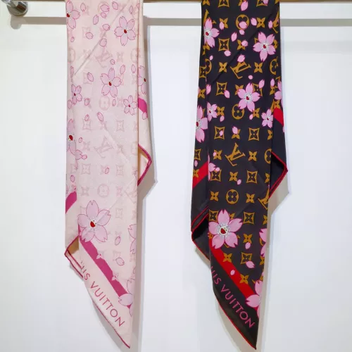 Replica Louis Vuitton Silk Squares #1379825 $85.00 USD for Wholesale