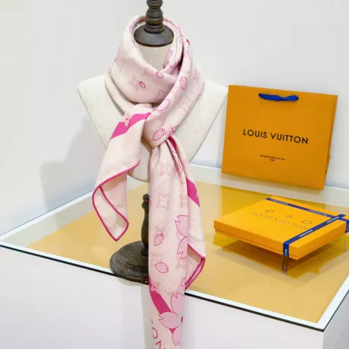 Replica Louis Vuitton Silk Squares #1379825 $85.00 USD for Wholesale