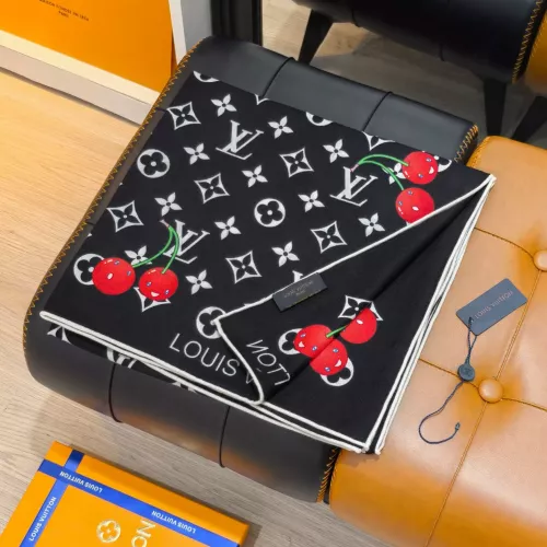 Replica Louis Vuitton Silk Squares #1379828 $85.00 USD for Wholesale