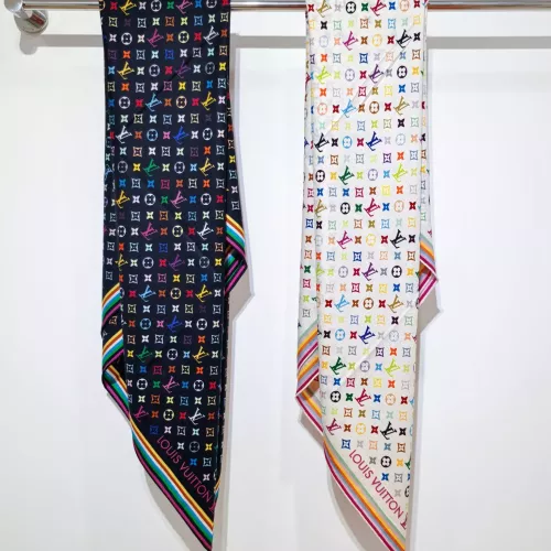 Replica Louis Vuitton Silk Squares #1379829 $85.00 USD for Wholesale