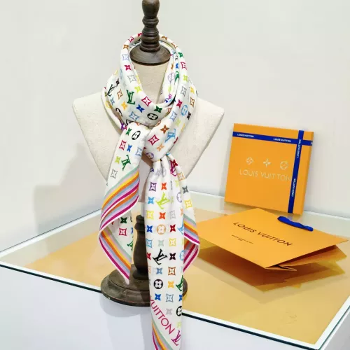 Replica Louis Vuitton Silk Squares #1379829 $85.00 USD for Wholesale