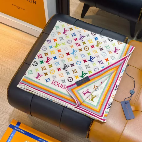 Replica Louis Vuitton Silk Squares #1379829 $85.00 USD for Wholesale