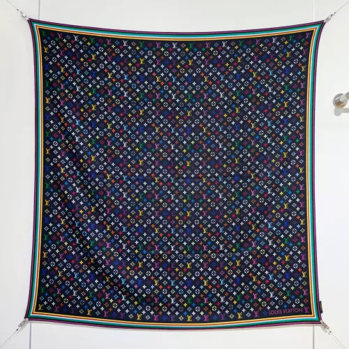 Louis Vuitton Silk Squares #1379830 $85.00 USD, Wholesale Replica Louis Vuitton Scarf
