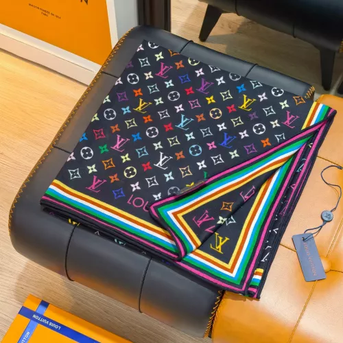 Replica Louis Vuitton Silk Squares #1379830 $85.00 USD for Wholesale
