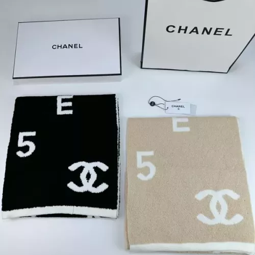 Replica Chanel Scarves #1379839 $56.00 USD for Wholesale
