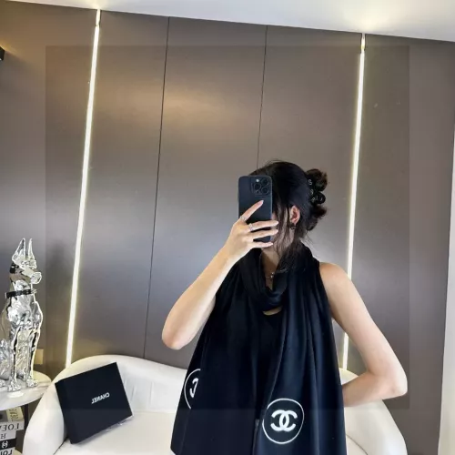 Replica Chanel Scarves #1379846 $60.00 USD for Wholesale