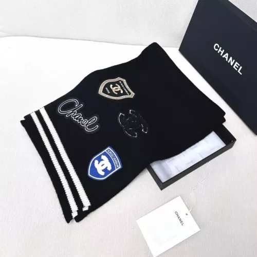 Chanel Scarves #1379850 $72.00 USD, Wholesale Replica Chanel Scarves