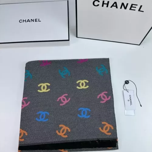 Replica Chanel Scarves #1379851 $76.00 USD for Wholesale