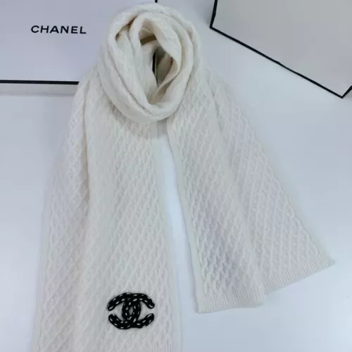 Replica Chanel Scarves #1379853 $76.00 USD for Wholesale