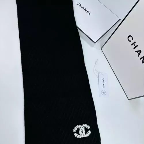 Replica Chanel Scarves #1379856 $76.00 USD for Wholesale