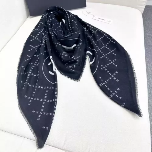 Replica Chanel Scarves #1379858 $80.00 USD for Wholesale