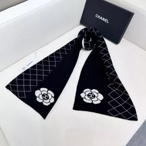 Replica Chanel Scarves #1379864 $80.00 USD for Wholesale