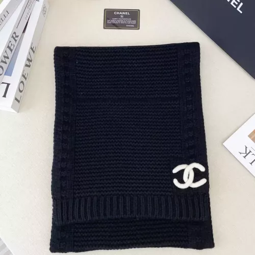 Chanel Scarves #1379874 $82.00 USD, Wholesale Replica Chanel Scarves