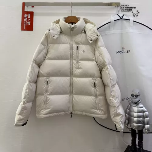 Ralph Lauren Polo Down Feather Coat Long Sleeved For Unisex #1379875 $170.00 USD, Wholesale Replica Ralph Lauren Polo Down Feather Coat