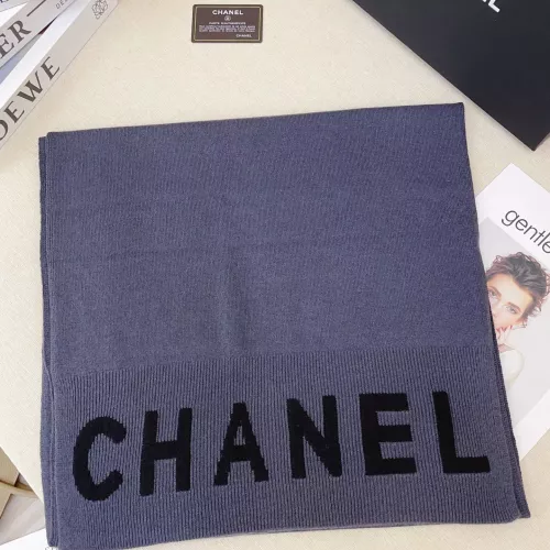 Chanel Scarves #1379886 $82.00 USD, Wholesale Replica Chanel Scarves