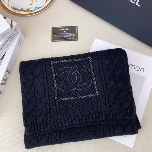 Chanel Scarves #1379888 $96.00 USD, Wholesale Replica Chanel Scarves