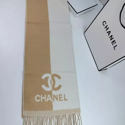 Chanel Scarves #1379889 $52.00 USD, Wholesale Replica Chanel Scarves