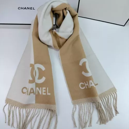 Replica Chanel Scarves #1379889 $52.00 USD for Wholesale