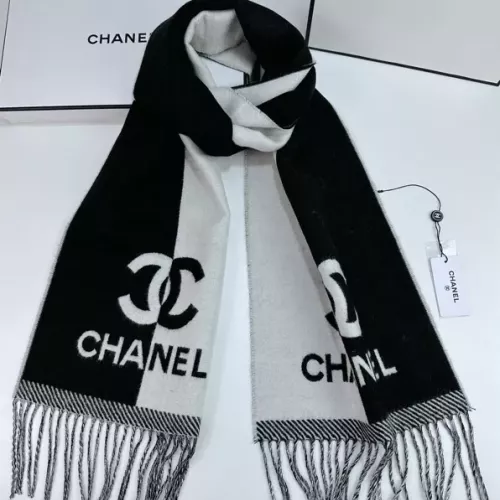 Replica Chanel Scarves #1379891 $52.00 USD for Wholesale