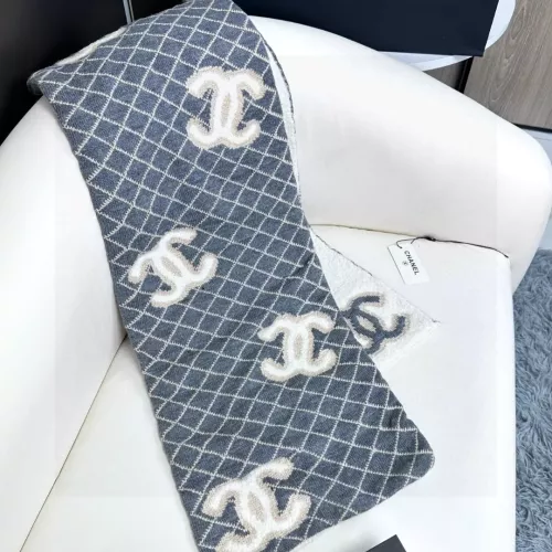 Replica Chanel Scarves #1379892 $52.00 USD for Wholesale