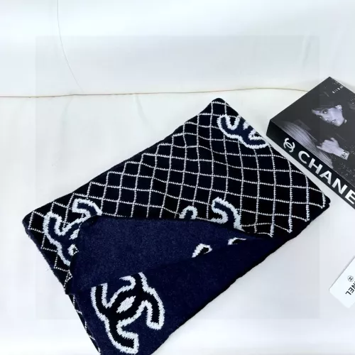 Chanel Scarves #1379894 $52.00 USD, Wholesale Replica Chanel Scarves