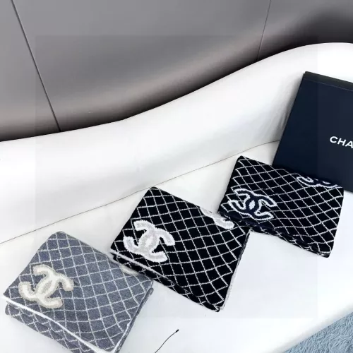 Replica Chanel Scarves #1379894 $52.00 USD for Wholesale