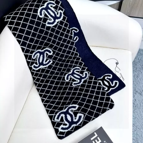 Replica Chanel Scarves #1379894 $52.00 USD for Wholesale