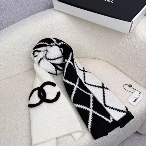 Replica Chanel Scarves #1379897 $52.00 USD for Wholesale