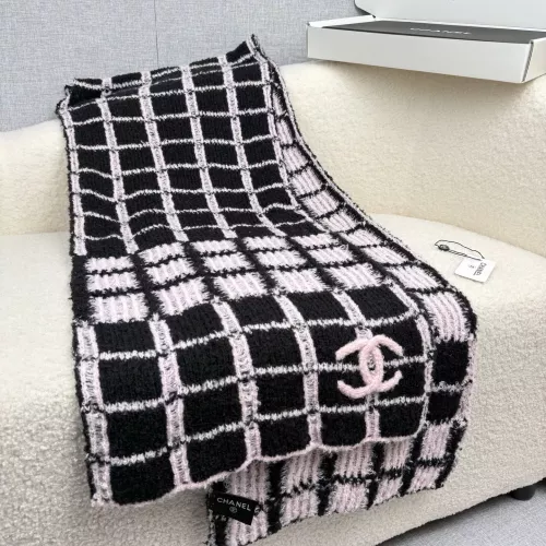 Replica Chanel Scarves #1379900 $52.00 USD for Wholesale