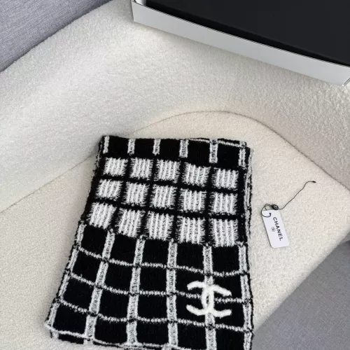 Chanel Scarves #1379901 $52.00 USD, Wholesale Replica Chanel Scarves