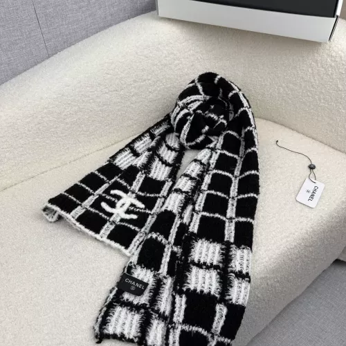 Replica Chanel Scarves #1379901 $52.00 USD for Wholesale