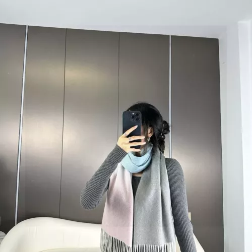 Replica Chanel Scarves #1379902 $60.00 USD for Wholesale