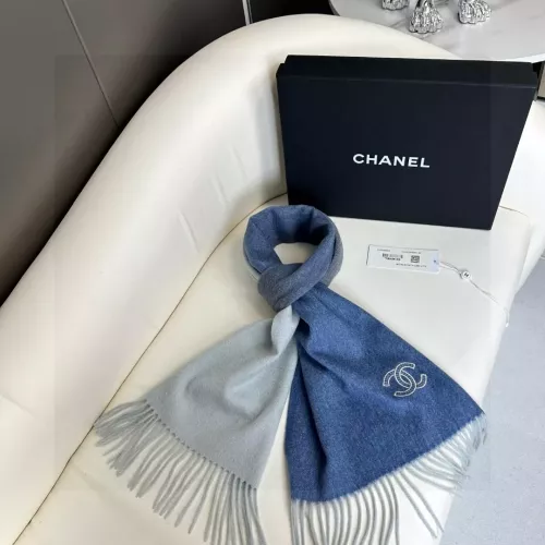 Replica Chanel Scarves #1379903 $60.00 USD for Wholesale