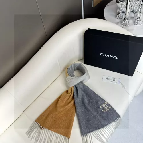 Replica Chanel Scarves #1379904 $60.00 USD for Wholesale