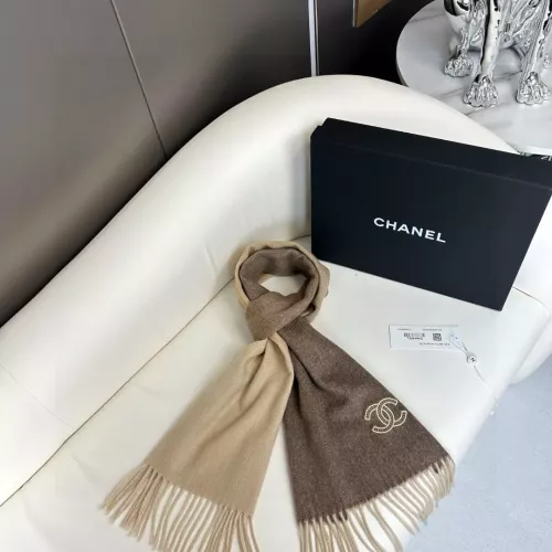 Replica Chanel Scarves #1379905 $60.00 USD for Wholesale