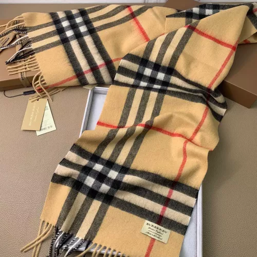 Burberry Scarf #1379917 $38.00 USD, Wholesale Replica Burberry Scarf