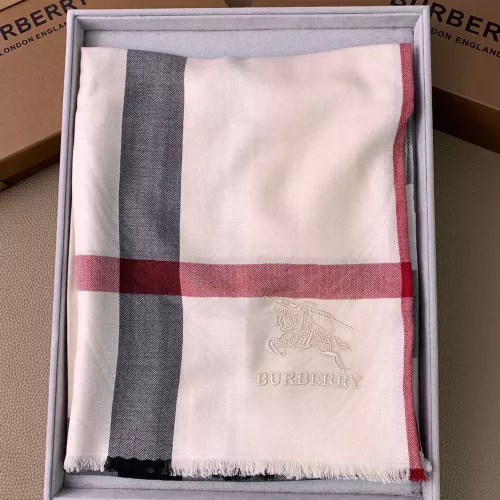 Replica Burberry Scarf #1379929 $52.00 USD for Wholesale