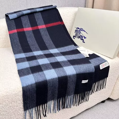 Burberry Scarf #1379931 $40.00 USD, Wholesale Replica Burberry Scarf