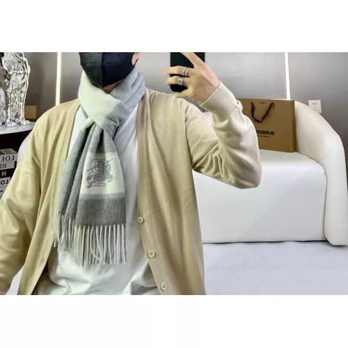 Replica Burberry Scarf #1379933 $45.00 USD for Wholesale