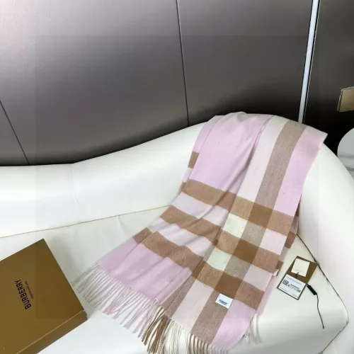 Burberry Scarf #1379935 $48.00 USD, Wholesale Replica Burberry Scarf