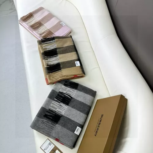 Replica Burberry Scarf #1379935 $48.00 USD for Wholesale